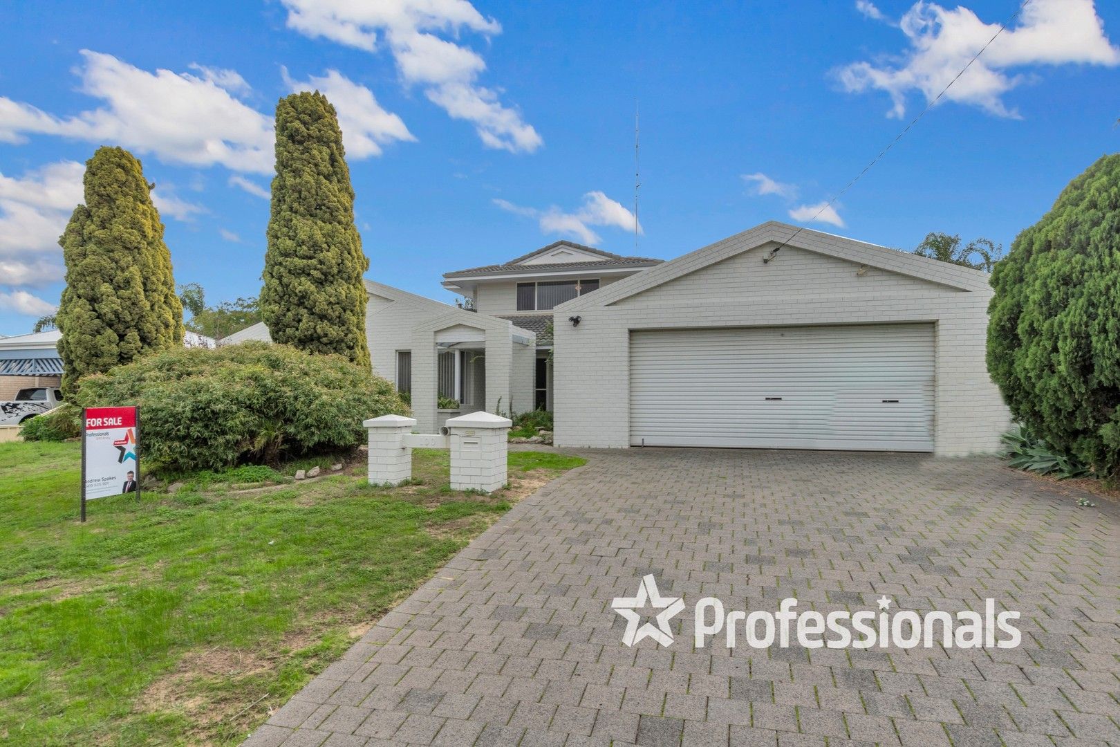 100 Travers Drive, Australind WA 6233, Image 0