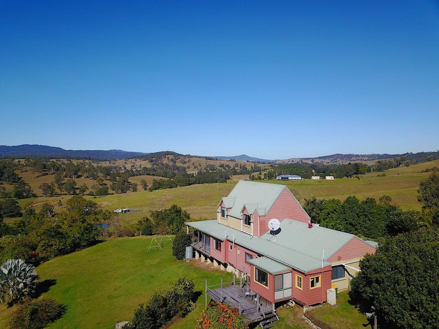 1441 Collins Creek Road, Collins Creek Property History & Address