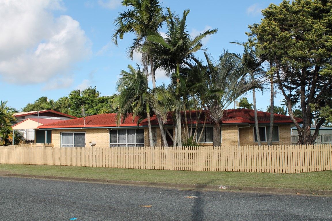 15 Thompson St, West MacKay QLD 4740, Image 0