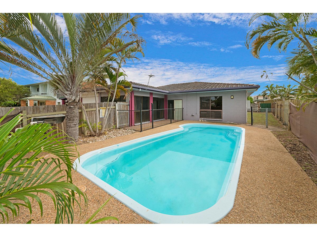 9 Serrano Crescent, Cranbrook QLD 4814, Image 0