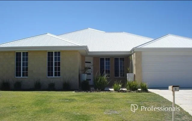 9 Woodquay Avenue, Australind WA 6233