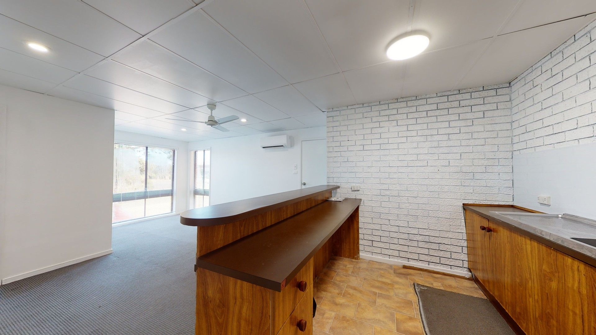 2 bedrooms Apartment / Unit / Flat in 1/24 George Street BRANXTON NSW, 2335