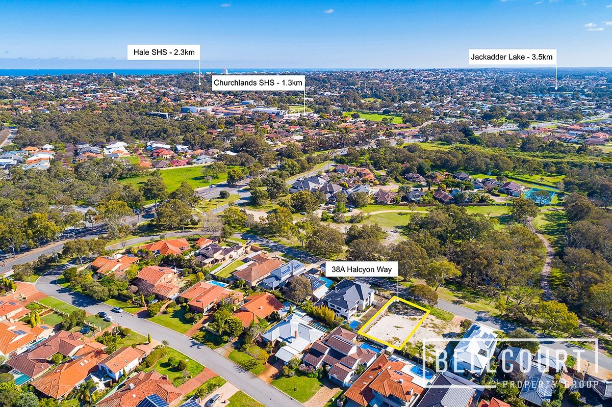 38A Halcyon Way, Churchlands WA 6018, Image 1