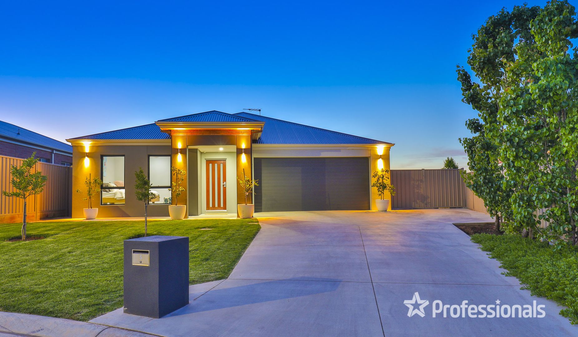 5 Brooklyn Court Mildura Vic 3500 Domain
