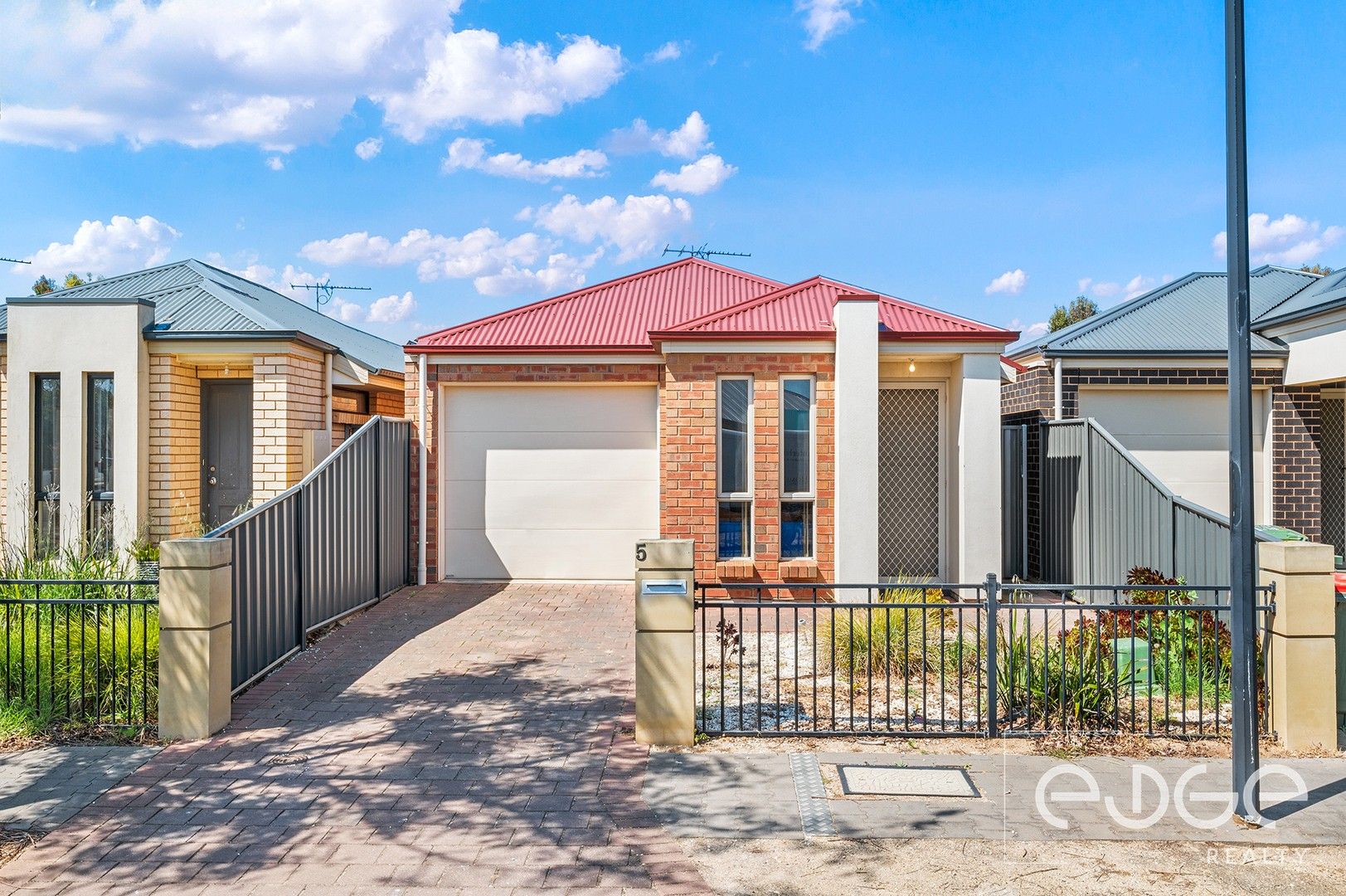 5 Como Court, Andrews Farm SA 5114, Image 0