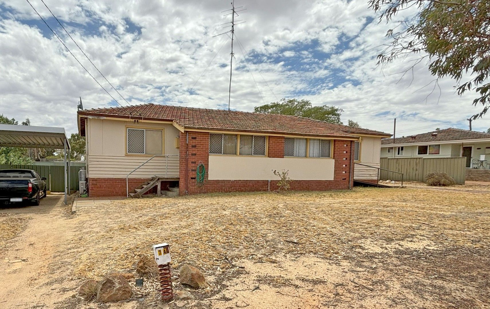 7 Korralling Way, Wongan Hills WA 6603, Image 0