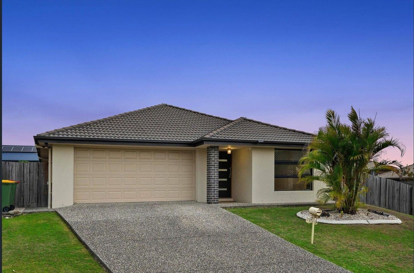 27 Valentine Circuit, Augustine Heights QLD 4300, Image 0