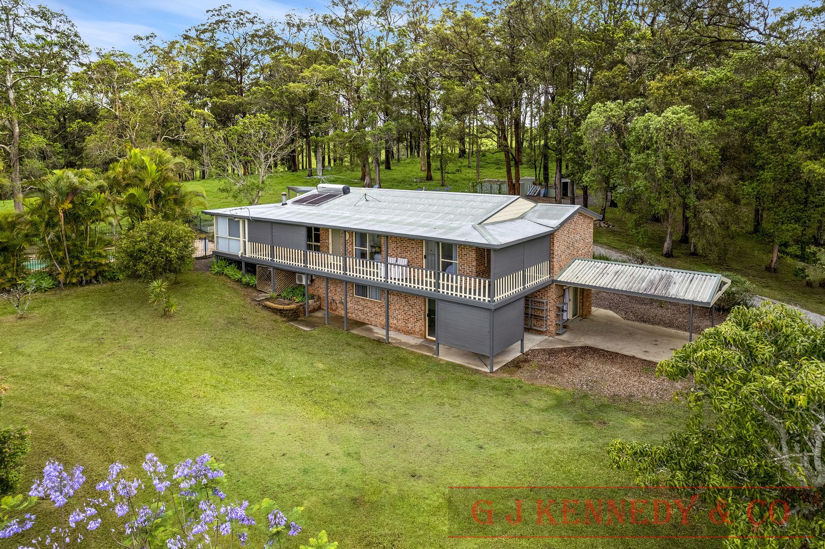 105 Congarinni Rd, Congarinni NSW 2447, Image 1