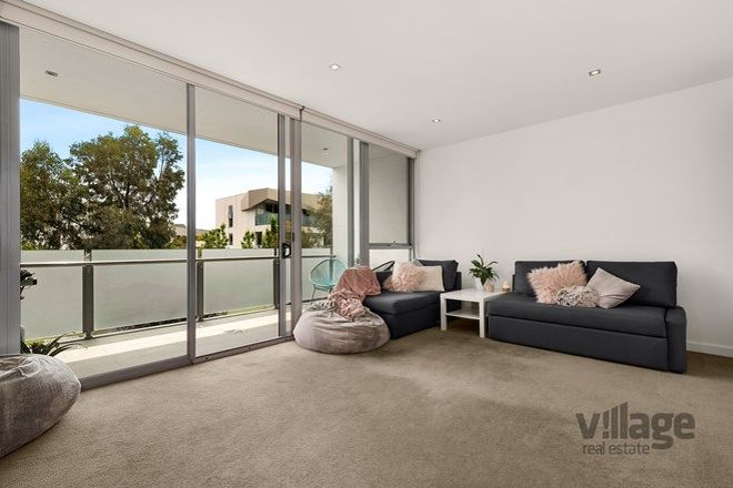 Picture of 7/44 Eucalyptus Drive, MAIDSTONE VIC 3012