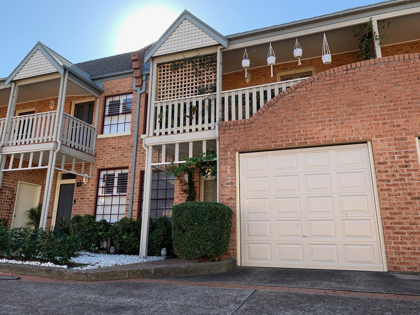 8/30 Bruce Street, Cooks Hill NSW 2300, Image 0