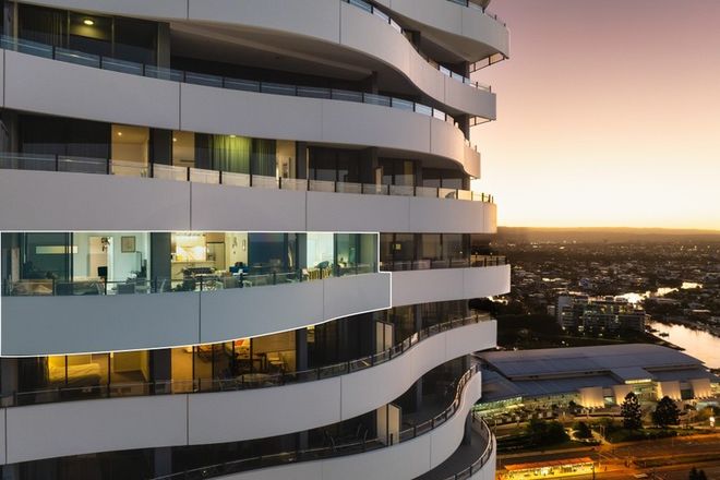 2902/89 Surf Parade Broadbeach 4218 - Image 3