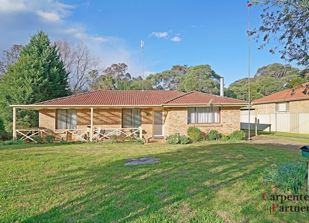 59 Coachwood Crescent, Picton NSW 2571