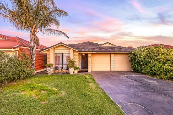 Picture of 12 Lime Court, MUNNO PARA WEST SA 5115