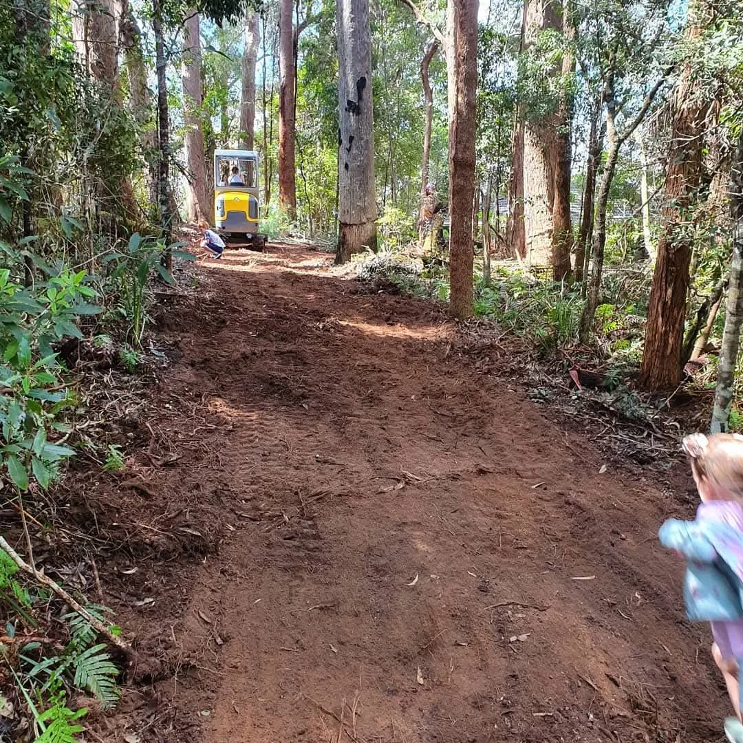 Additional image 11 of Springbrook QLD 4213