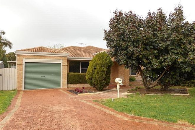 Picture of 18 Solander Close, WAIKIKI WA 6169