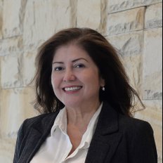 Veronica Perez, Sales representative