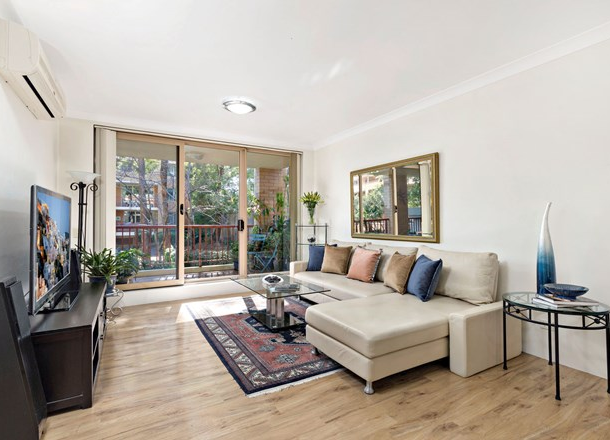 1G/19-21 George Street, North Strathfield NSW 2137