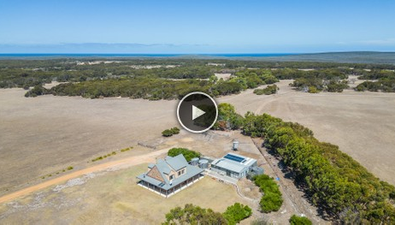 Picture of 4985 South Coast Road, VIVONNE BAY SA 5223