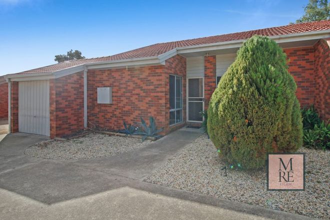 Picture of 4/104 Highett Street, MANSFIELD VIC 3722