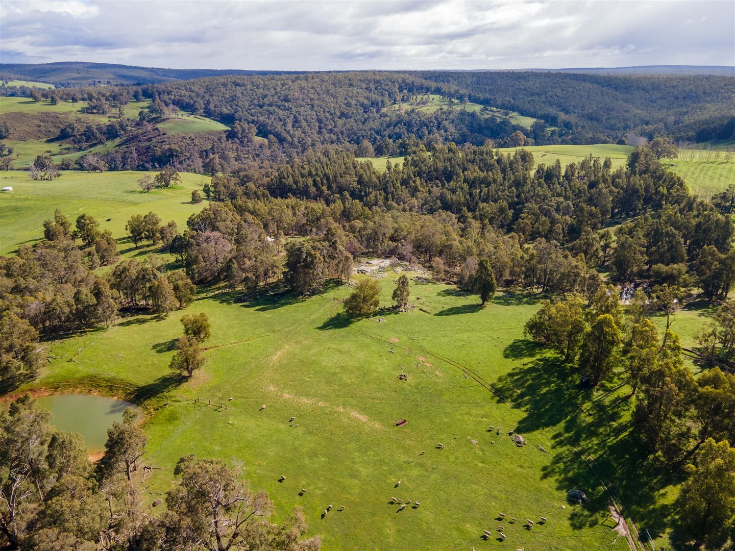 2493 Donnybrook-Boyup Brook Road, Glen Mervyn WA 6239, Image 1