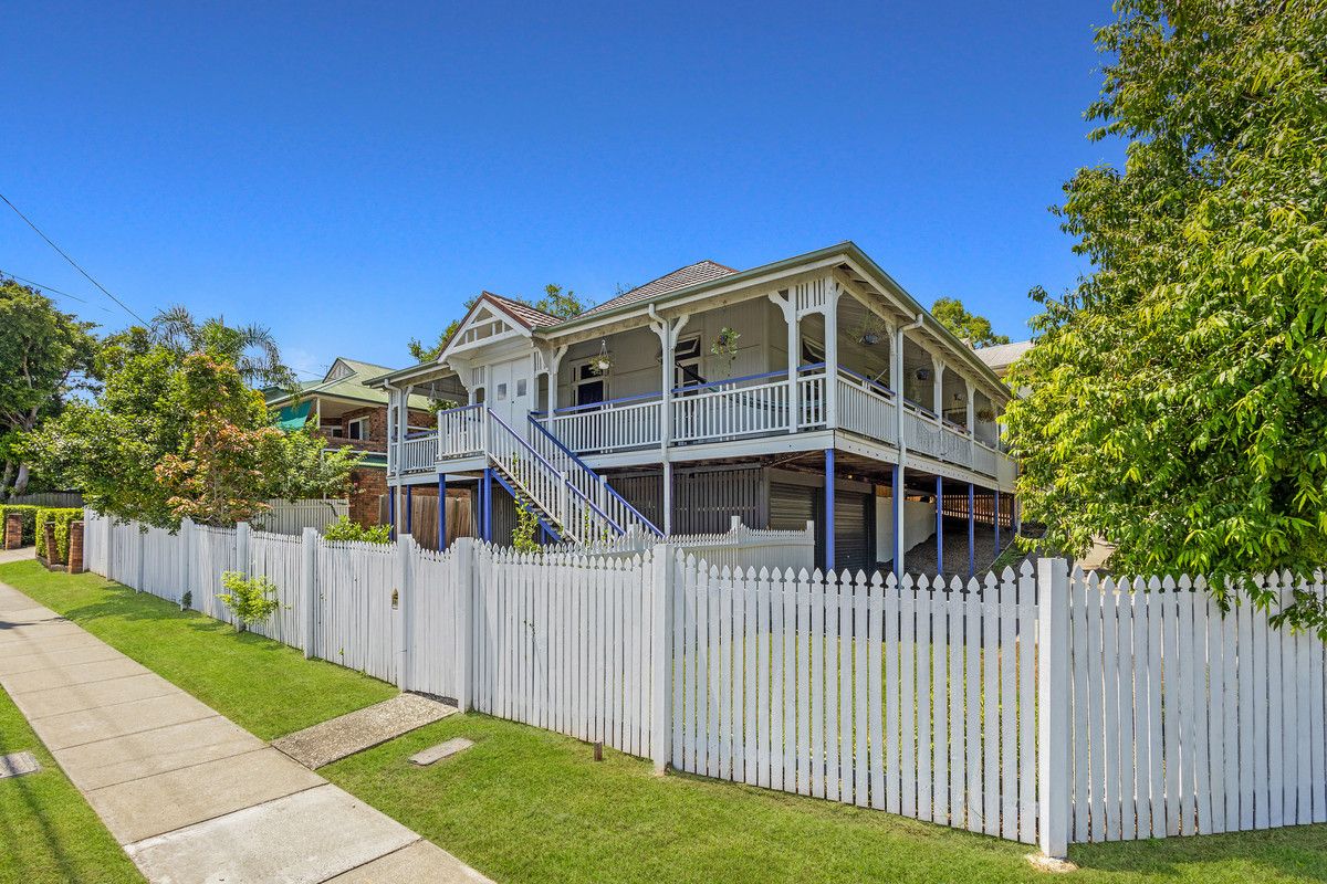4 bedrooms House in 20 Wilkie Street YERONGA QLD, 4104