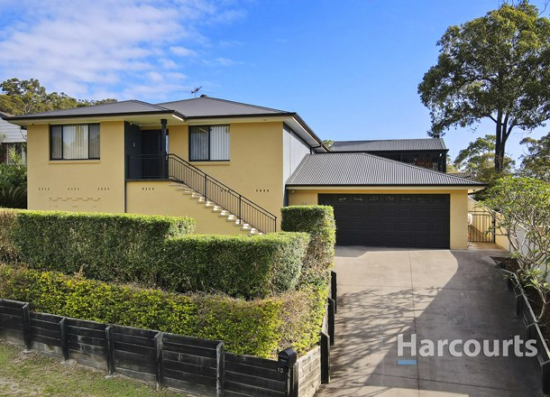 10 Endeavour Close, Woodrising NSW 2284