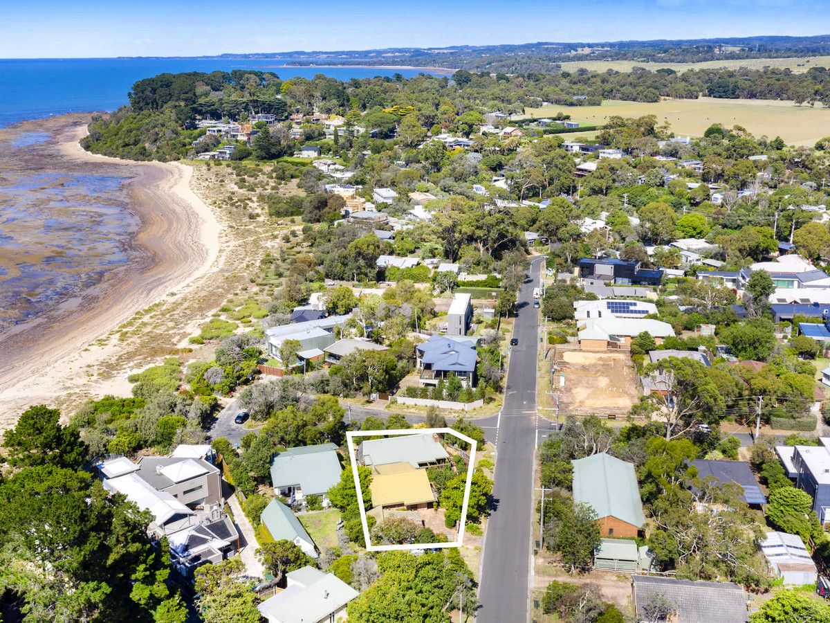 1 Esplanade, Balnarring Beach VIC 3926, Image 0