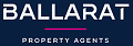 Ballarat Property Agents's logo