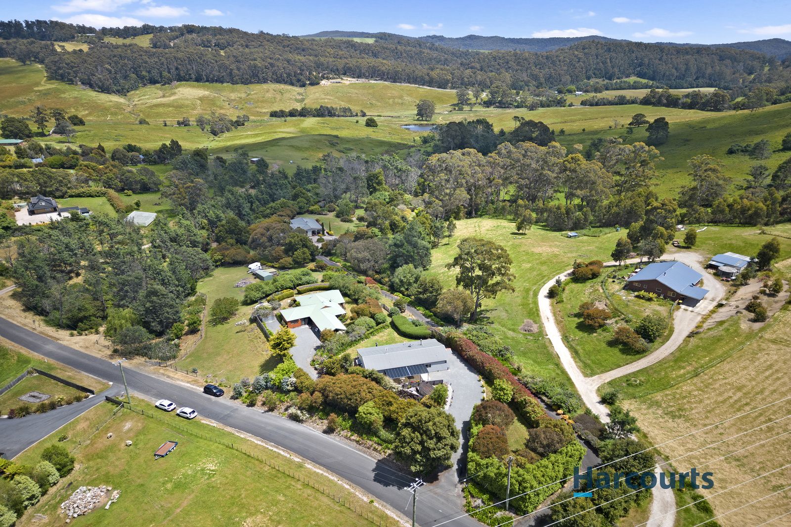 20 Camborne Drive, Acacia Hills TAS 7306, Image 1