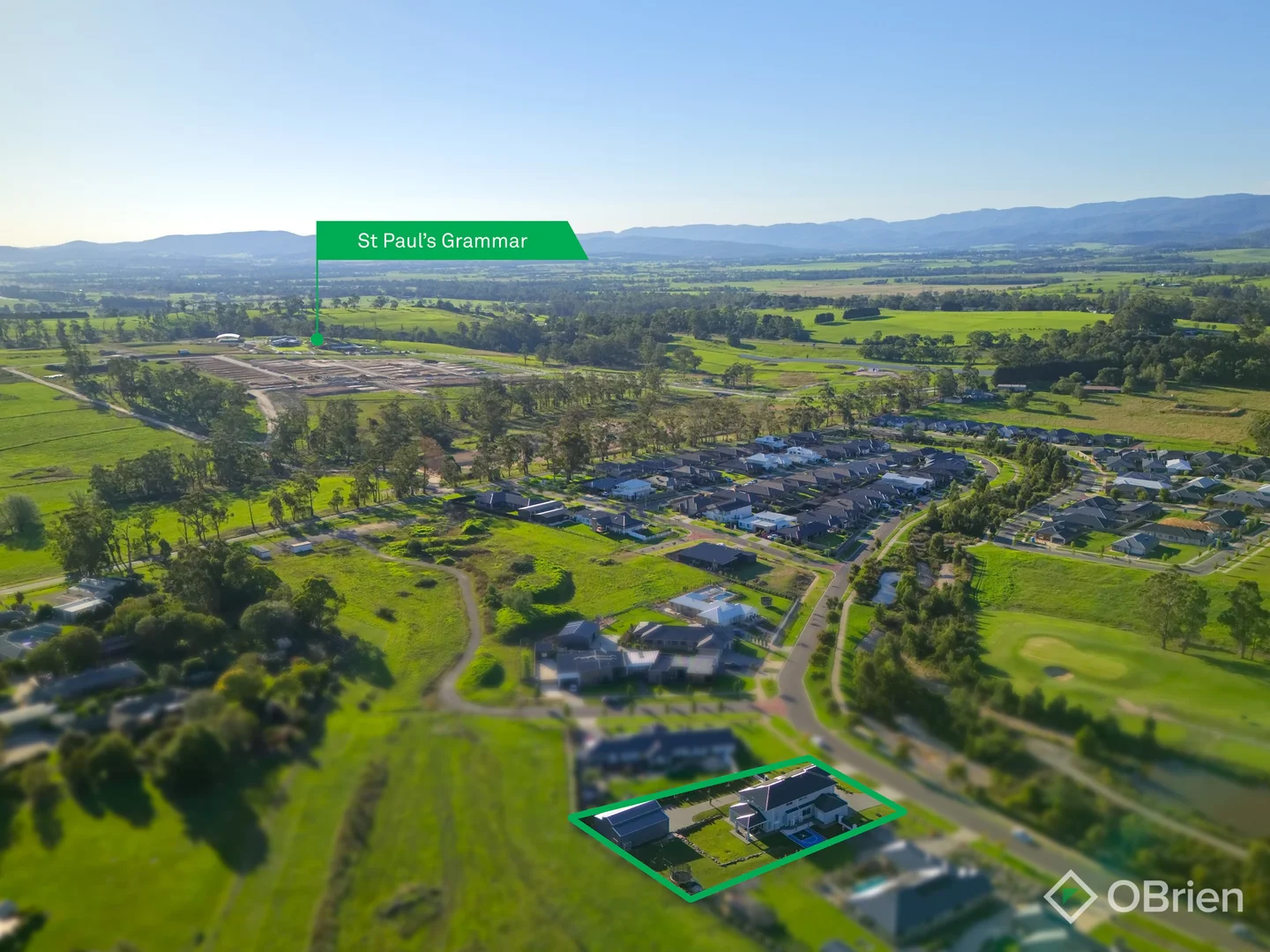 Additional image 18 of 30 Kingston Heath Drive, Drouin VIC 3818