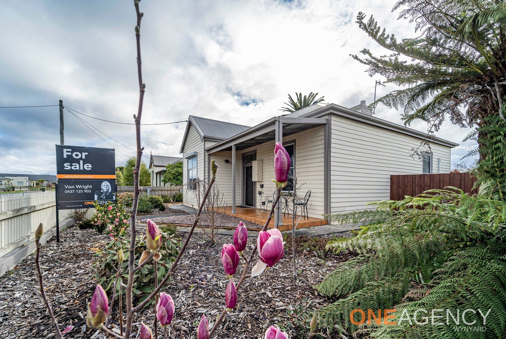 35 Inglis Street, Wynyard TAS 7325, Image 0