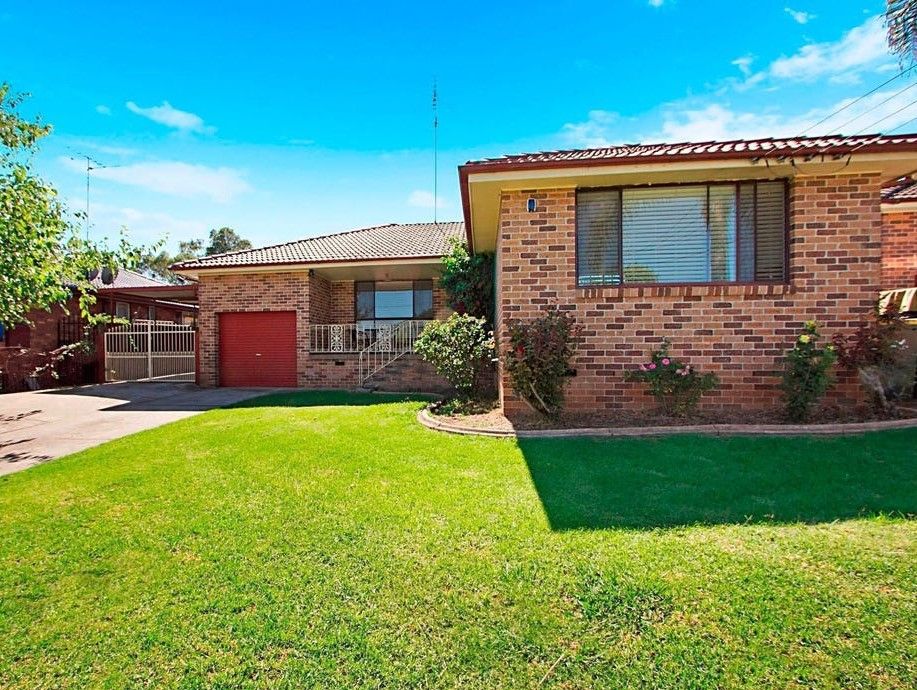 3 bedrooms House in 41 Casino Road GREYSTANES NSW, 2145