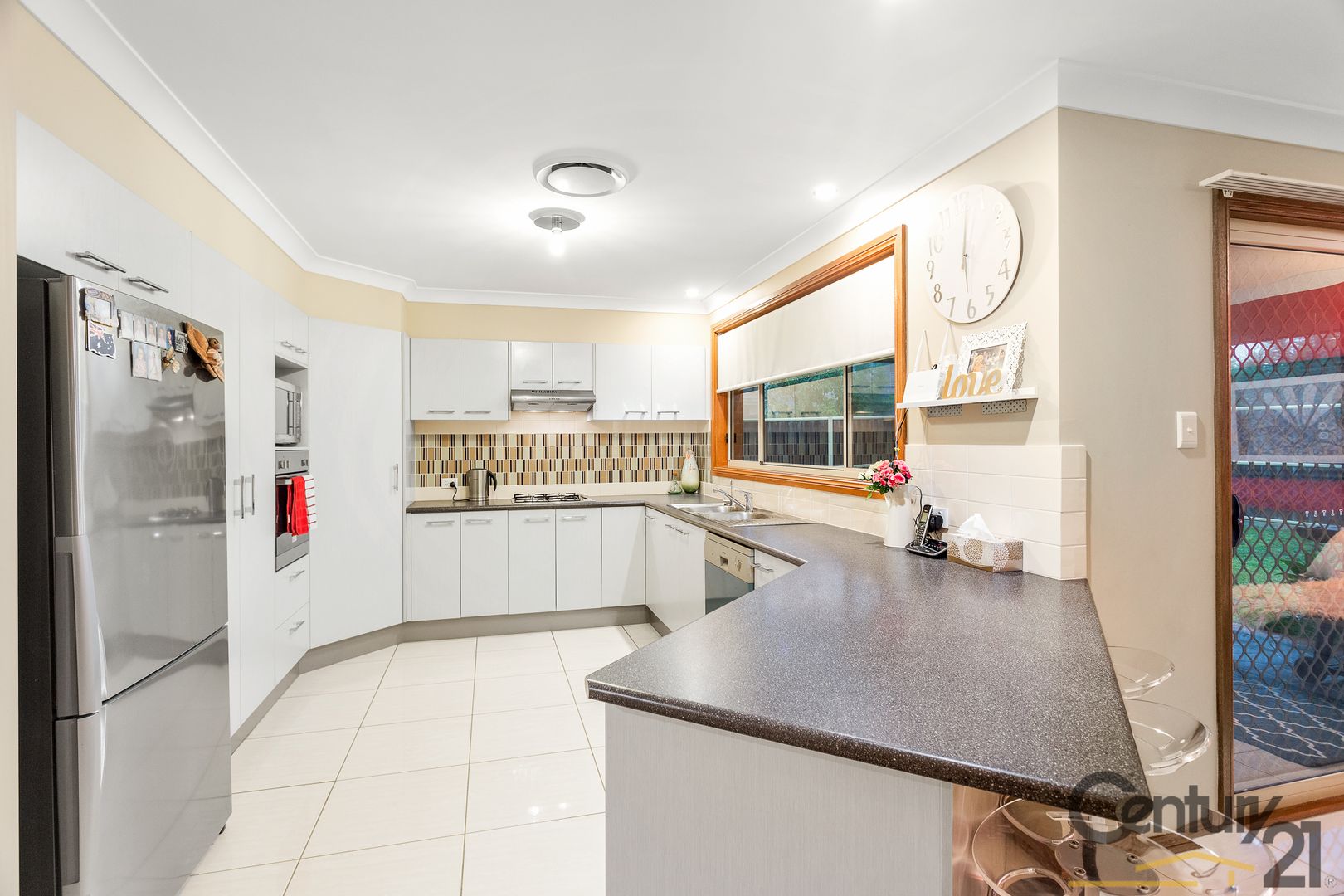 44 Burnside Street, Kellyville Ridge NSW 2155, Image 2