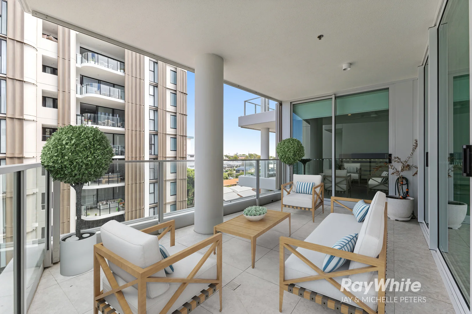 Additional image 9 of 605/85 Landsborough Avenue, Scarborough QLD 4020