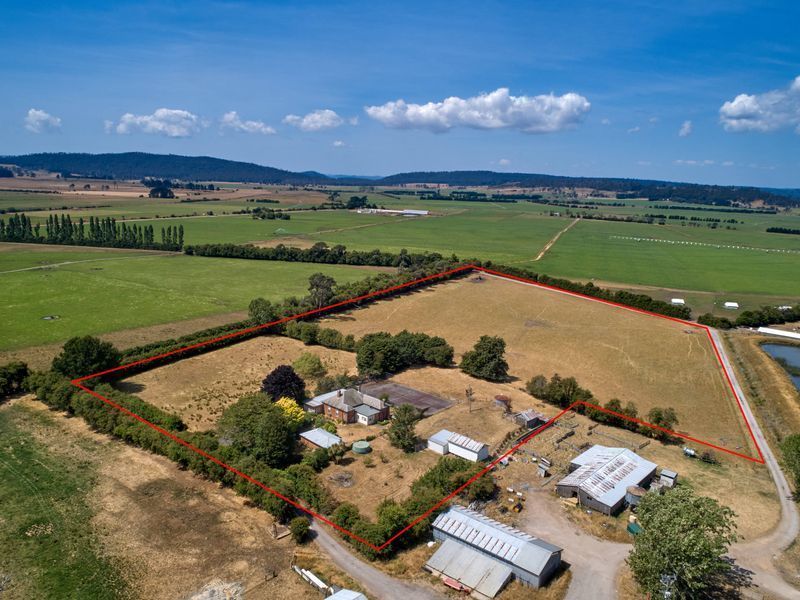 120 Bankton Road, Dairy Plains TAS 7304, Image 1