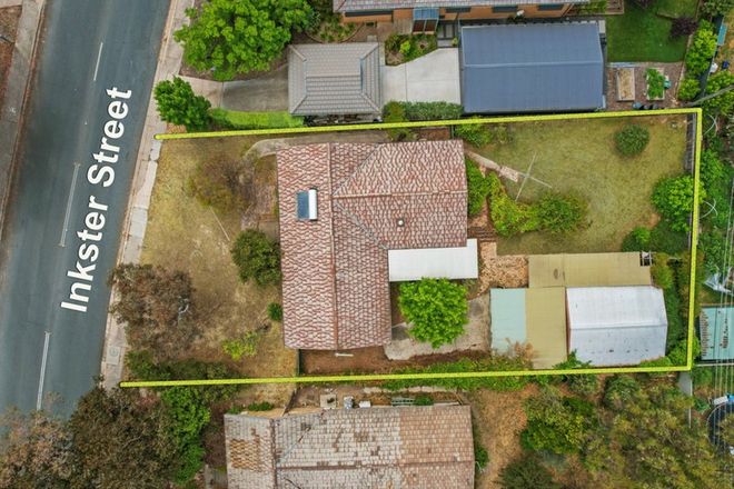 Picture of 21 Inkster Street, KAMBAH ACT 2902