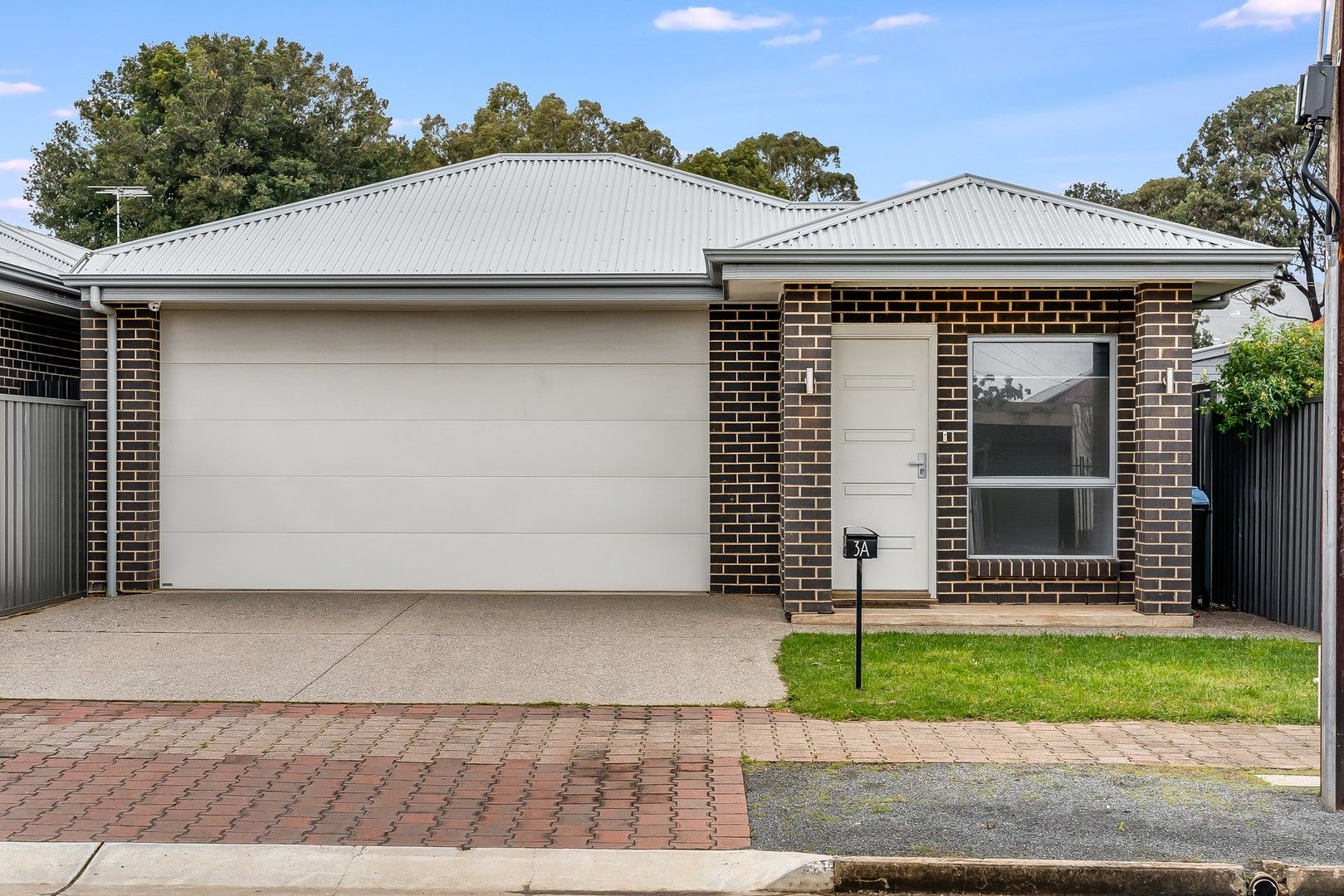 3 bedrooms House in 3a St Marys Street ST MARYS SA, 5042