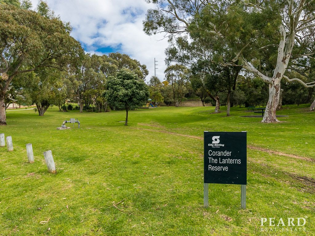 8/2 Corander Gardens, Carine WA 6020, Image 0