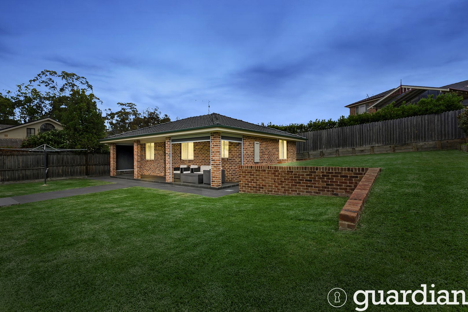 23 Monarch Close, Rouse Hill NSW 2155, Image 2