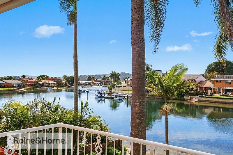 33 Helmsman Boulevard, St Huberts Island NSW 2257, Image 0