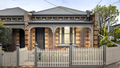 Picture of 17 Clarke Street, NORTHCOTE VIC 3070