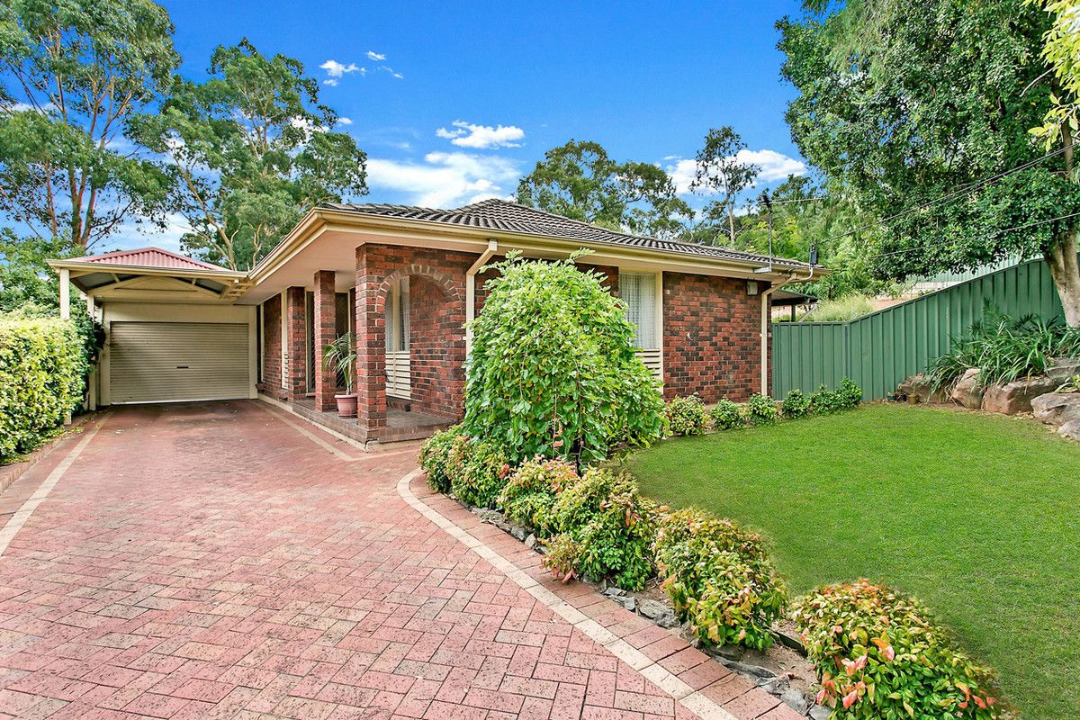 12 Kinnaird Crescent, Highbury SA 5089, Image 0