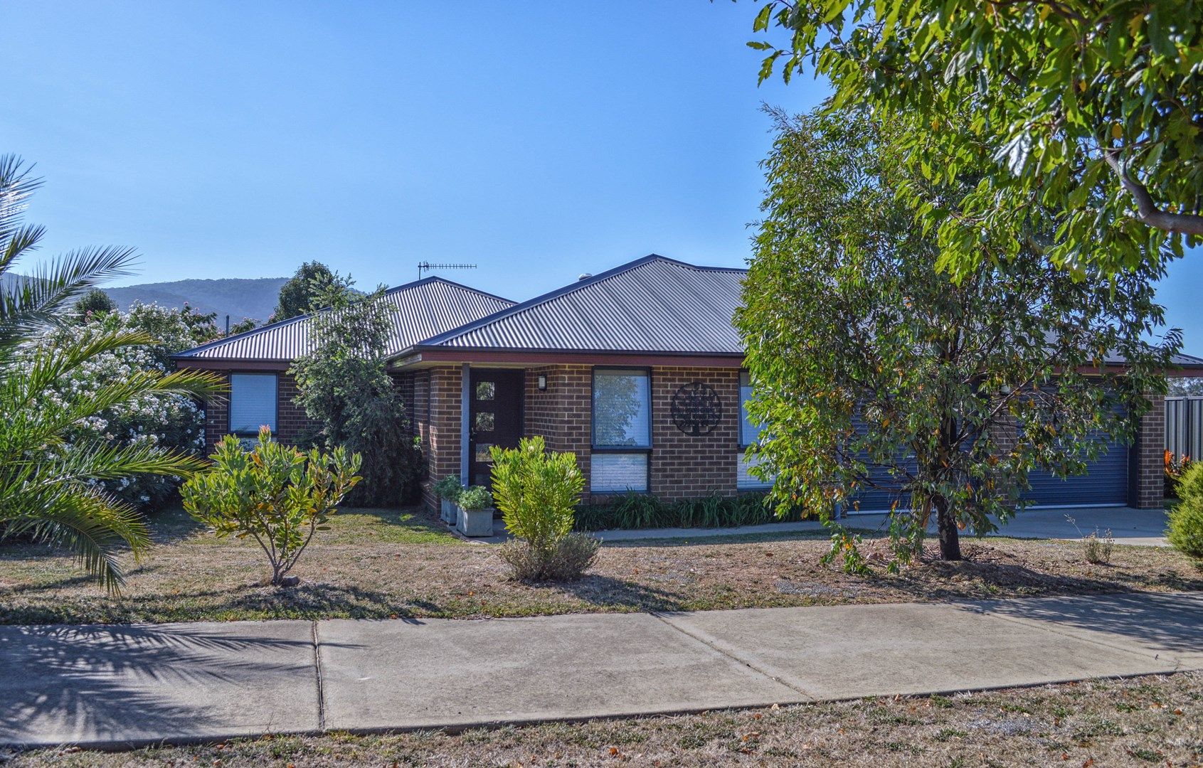 3 Gaylard Street, Tumbarumba NSW 2653, Image 0