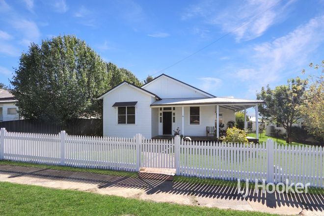 Picture of 27 High Street, INVERELL NSW 2360