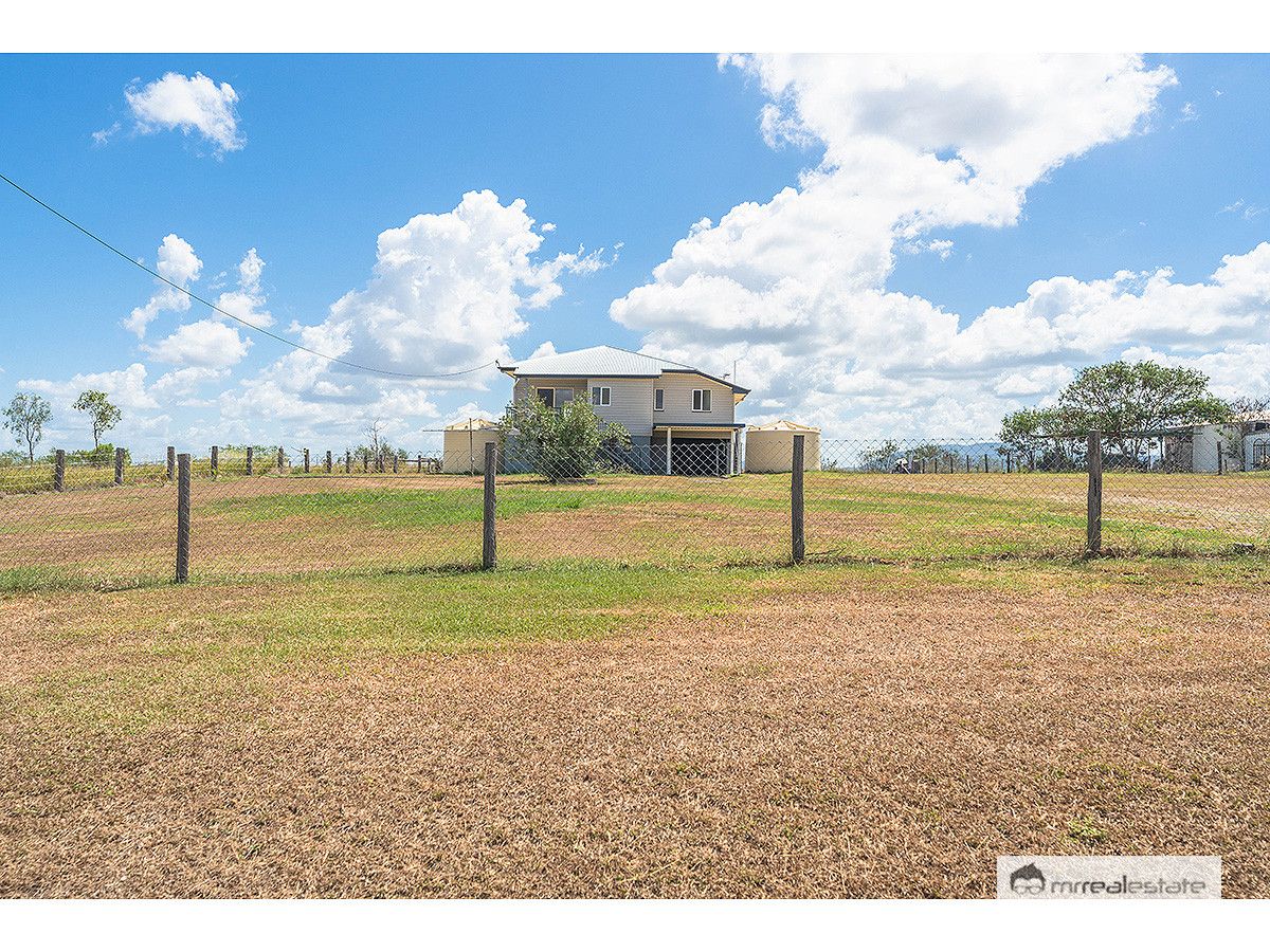 32 Egan Street, Gracemere QLD 4702, Image 0