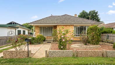 Picture of 96 Stornaway Road, QUEANBEYAN NSW 2620