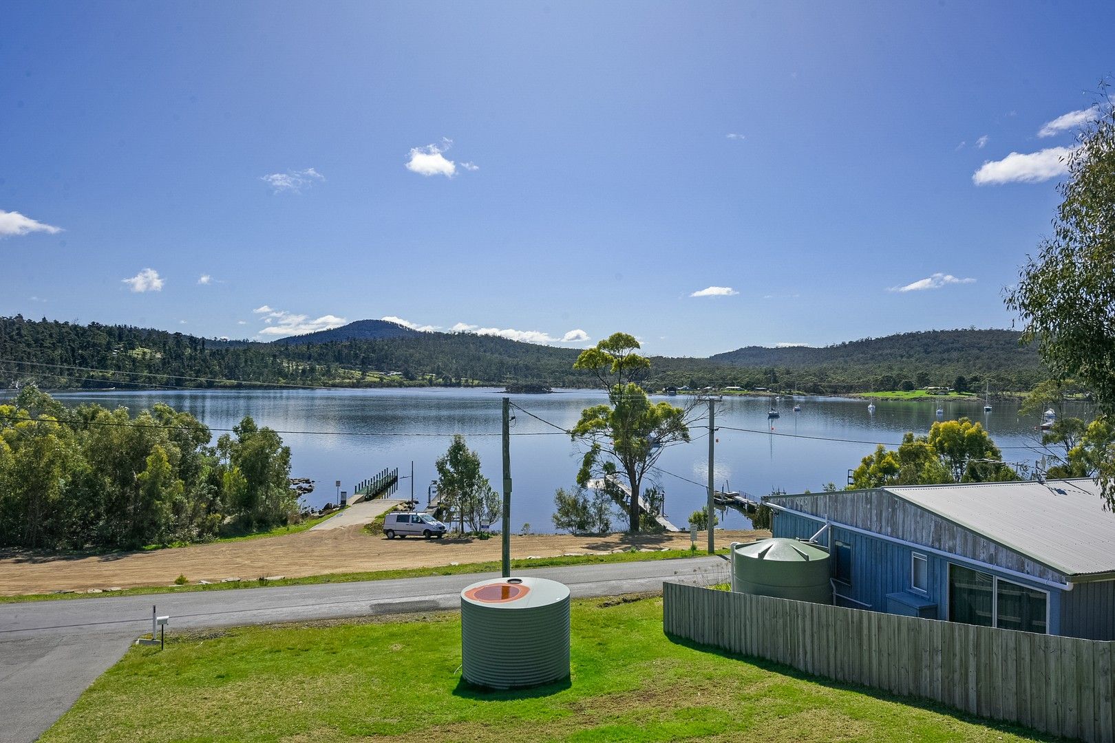 97 Sommers Bay Road, Murdunna TAS 7178, Image 2