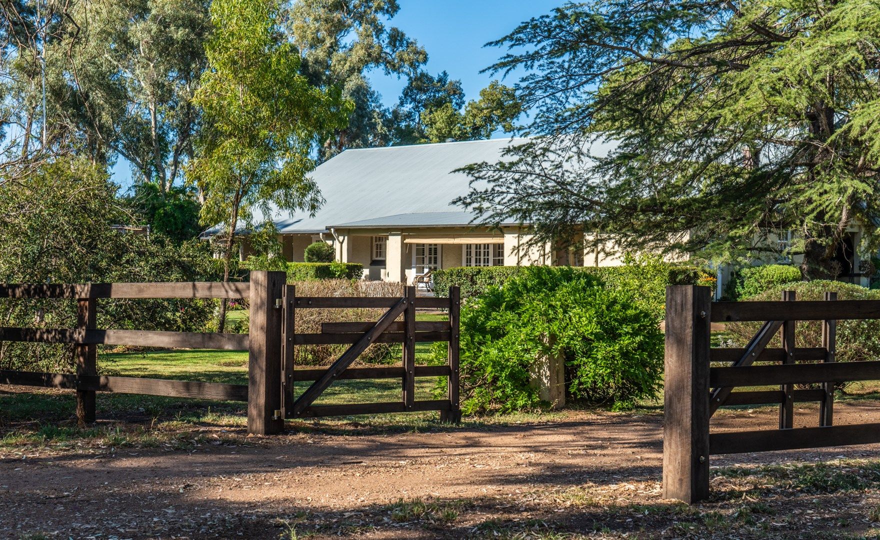 Camyr-Allyn 341 Turanville Road, Scone NSW 2337, Image 0