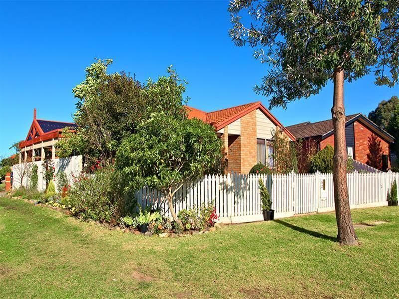 52 John Ryan Drive, South Morang Property History & Address Research