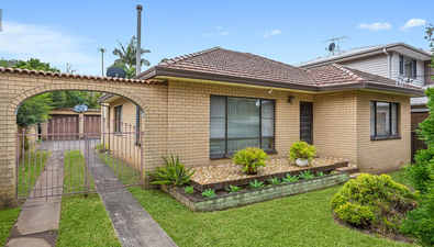 Picture of 22 Lang Street, BALGOWNIE NSW 2519